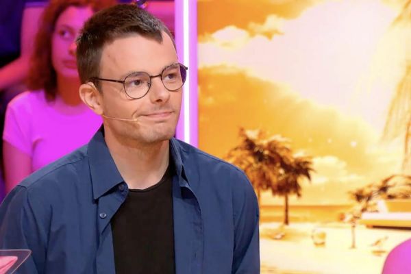 Emilien éliminé des 12 Coups de midi : voici les questions qui ont fait tomber le Maître de midi