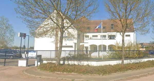 Yonne. La gendarmerie de Chablis touchée par les tirs d'une arme de chasse