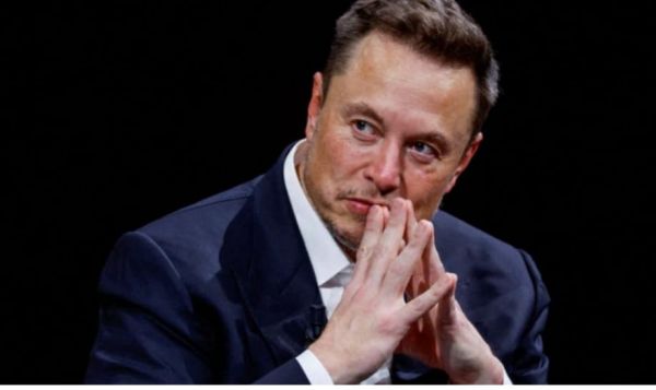 Elon Musk lance le « parti de l'Amérique » après sa rupture avec Donald Trump