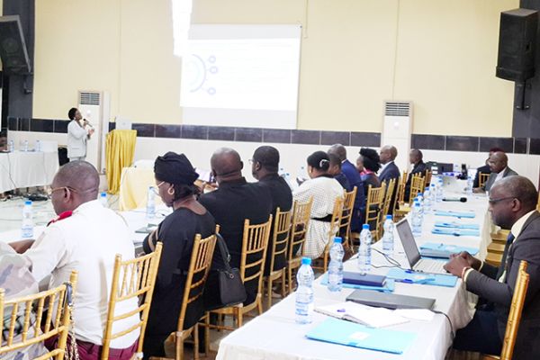 eGabon-SIS : cap sur l’hôpital 100% numérique d’ici 2 ans