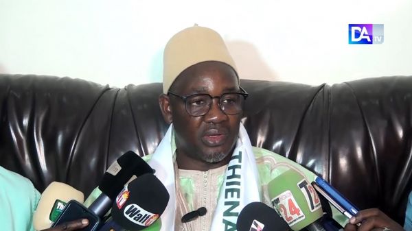 Gamou Thiénaba : Le comité d'organisation sous la houlette de Serigne B. D. Seck, prend les devants et insiste sur les attentes
