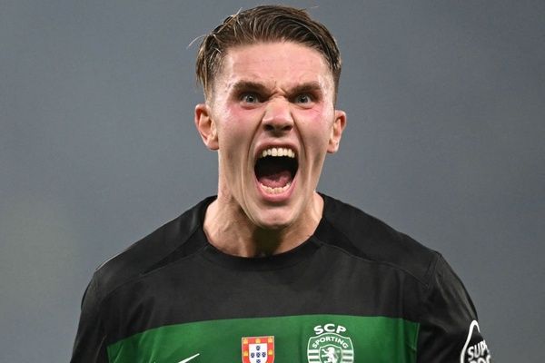 Mercato : le futur club de Gyökeres connu !