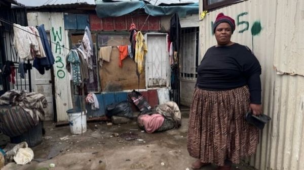 REPORTAGE. Coupes américaines dans l'aide internationale : l'Afrique du Sud, proche de "contrôler totalement l'épidémie de sida", redoute un retour en arrière