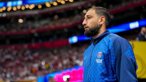 PSG - Donnarumma : Le gros soulagement !