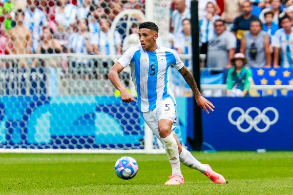 OM : Marseille en finale pour signer Fernandez ! 