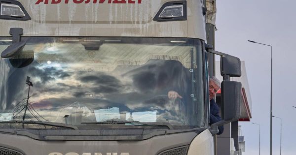 Les "pays amis” de la Russie durcissent les contrôles sur les produits à la douane