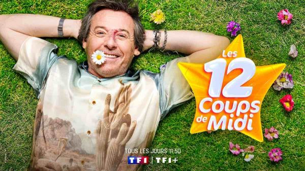 Les 12 coups de midi du 6 juillet : Emilien éliminé, qui est le nouveau Maître de Midi ?