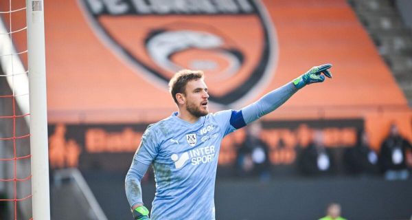 Ligue 2 : Amiens officialise le départ de Régis Gurtner
