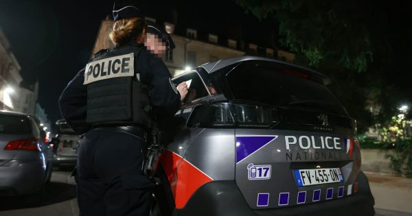 Doubs. "Il était en couche dans la rue" : un bébé de 18 mois découvert seul en pleine nuit à Besançon