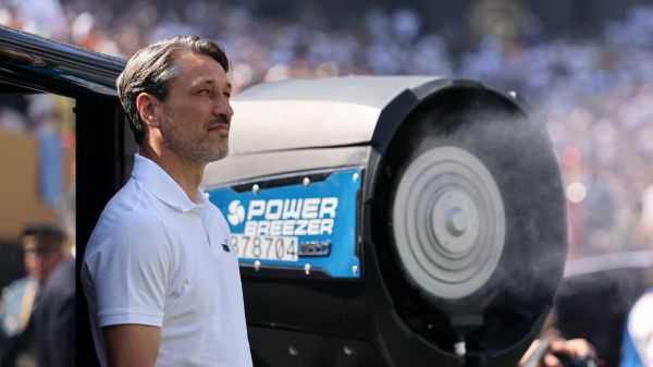 La demande de Niko Kovac à la Fifa en vue de la Coupe du monde 2026