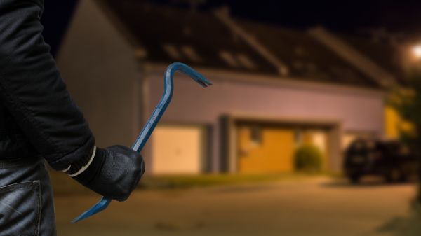 Kanfen, Dommartemont, Les Forges...: Quelles sont les villes les plus cambriolées en Lorraine?