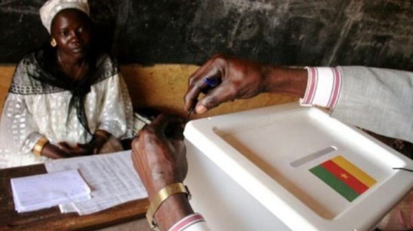 Elections au Cameroun : l'opération d'enregistrement des électeurs, avec Elecam, bat son plein