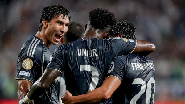 Mercato : le Real Madrid fait face à un nouveau dossier compliqué