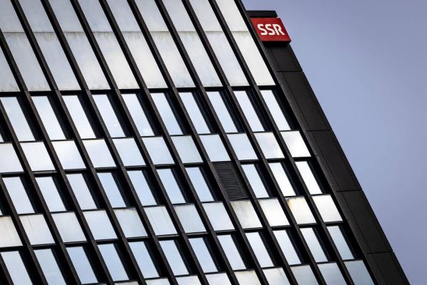 6250 licenciements seraient à prévoir en cas de oui à l'initiative SSR
