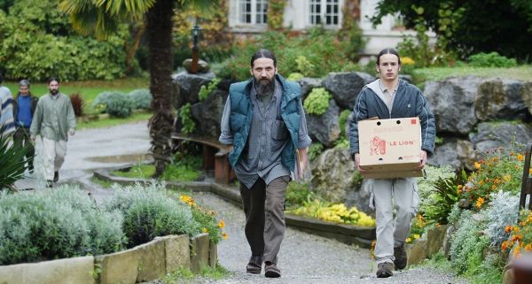 Dans le Béarn, la secte des enfants perdus