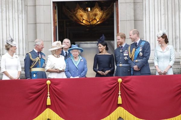 Meghan Markle : comment elle a failli "gâcher" la relation entre le prince Harry et Elizabeth II