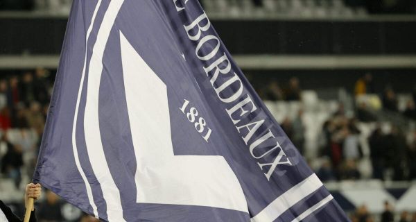 Bordeaux : les Girondins dévoilent leur nouvel équipementier