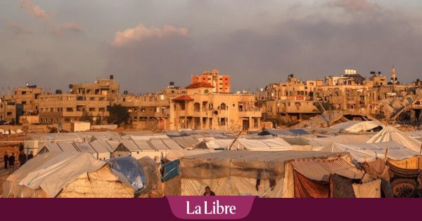 Guerre Israël-Hamas : Israël envisage d'autoriser l'aide internationale dans la bande de Gaza
