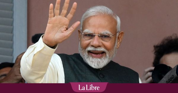 En l'absence de Poutine et Xi Jinping, que faut-il attendre du sommet des BRICS + ? "L'Inde va peser de tout son poids dans les négociations”