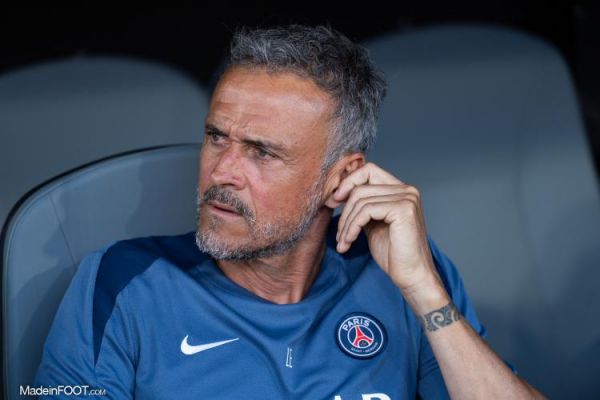 Mercato - Libre de tout contrat, un titi parisien va rejoindre la Ligue 2