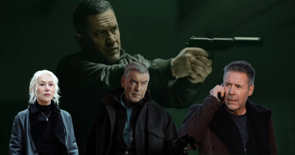 Après Peaky Blinders, cette série de gangsters britannique est à voir de toute urgence