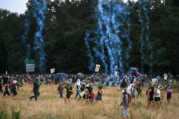 Autoroute A69 : les opposants au chantier s'apprêtent à lever le camp
