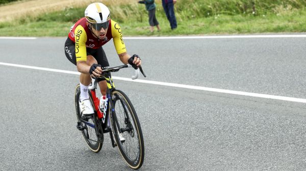 Tour de France 2025: la grosse galère de Cofidis, qui annonce le vol de onze de ses vélos après la 1re étape