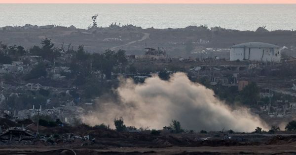 Trêve à Gaza : Israël envoie une équipe de négociateurs au Qatar ce dimanche