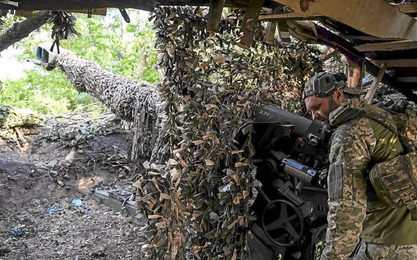 La Russie revendique la prise de deux nouvelles localités dans l'est de l'Ukraine