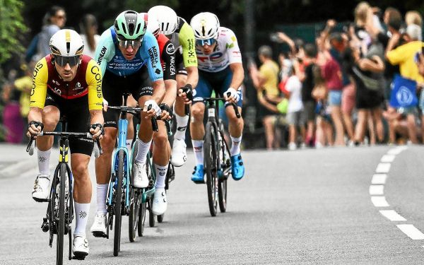 L'équipe Cofidis s'est fait voler 11 vélos, un préjudice de plus de 100 00 euros