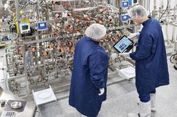 Sanofi investit en masse aux États-Unis