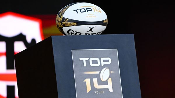 La reprise du Top 14 menacée par une grève du syndicat des joueurs?