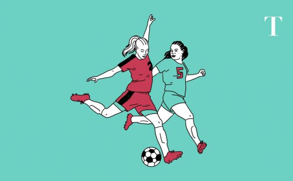 Podcast – Quand il s'agit d'argent, que «vaut» le football féminin?