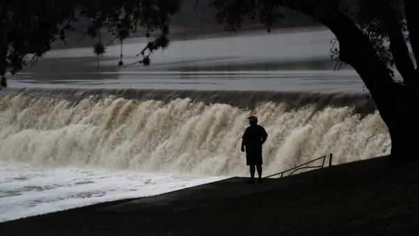 Le bilan monte à 59 morts : les inondations au Texas ont décimé le "Camp Mystic" où étaient accueillis des enfants