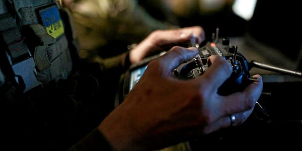 Opération « Dronocide » : l'Ukraine a lancé une nouvelle offensive