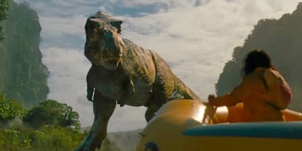 « Jurassic World Renaissance » : le règne des dinosaures sur la pop culture
