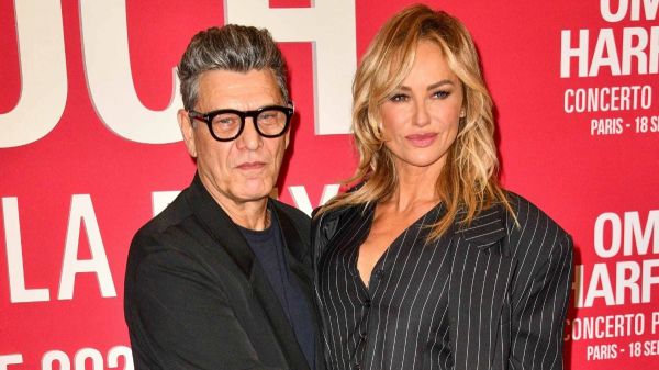 Marc Lavoine chamboule ses plans de vie par amour pour Adriana Karembeu, "J'allais partir"