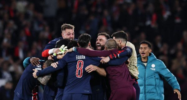 PSG : le camp de base des Parisiens dévoilé pour la fin du Mondial des clubs