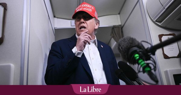 Faute d'accord avec les États-Unis, les nouveaux droits de douane s'appliqueront au 1er août