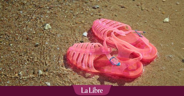Ces chaussures à la mode sont déconseillées par des podologues