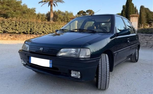 20 000 € pour une Peugeot 106 d'occasion : on marche sur la tête !