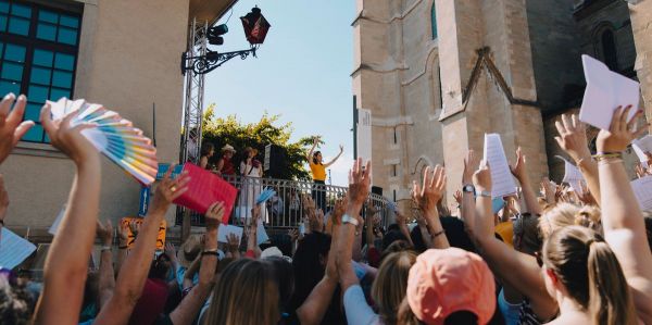 Dernière soirée à la Cité: Le Festival de la Cité a battu son record d'affluence