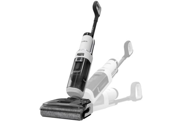 Une offre à ne pas manquer : le nettoyeur de sols Tineco Floor One S6 Stretch Lite à 284,05 €