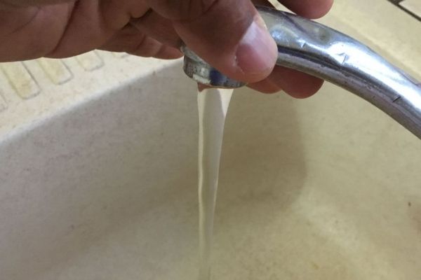 Des coupures d'eau prévues dès 8h ce lundi à Longoni et Mtsamboro