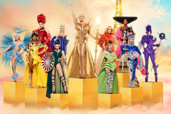 Drag Race France 2025 : voici les candidates pour le titre de Super Reine française