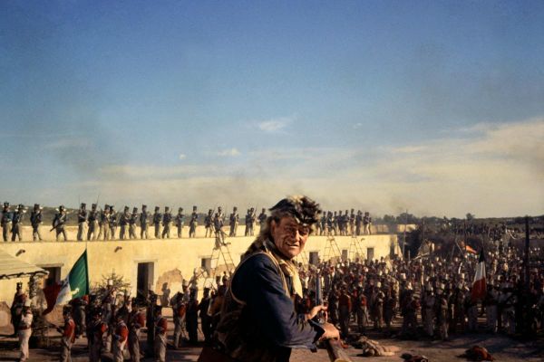 1845 : comment l'annexion du Texas par les Etats-Unis marque les prémices de la guerre avec le Mexique