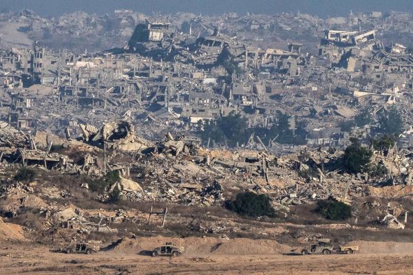 Négociations en vue d'une trêve à Gaza : nouveau mirage ou réelle avancée ?