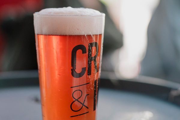 Ninkasi ou la preuve que les bières lyonnaises qui voient grand