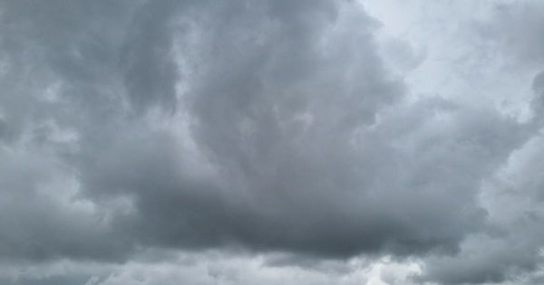 Météo - Saône-et-Loire. Encore un temps instable ce lundi