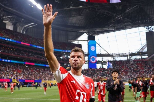 Bayern : Musiala blessé, une ouverture pour... Müller ?